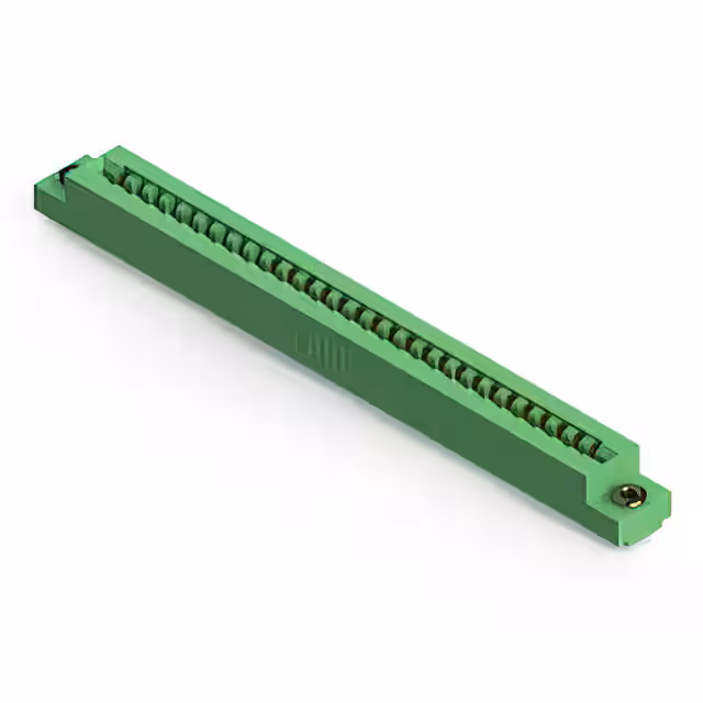 807-029-525-103 EDAC Inc.  Edgeboard Connectors